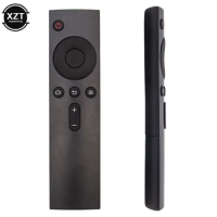 For Xiaomi TV Remote Control For Xiaomi Mi TV Set-top Mi Box 3 2 1 Generation 2S 4K Display