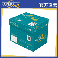 PaperOne Copier 多功能高效影印紙 70G A4 (30包/六箱)