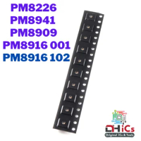Oringinal IC Power Supply Chips PM8226,PM8941,PM8909,PM8916 001,PM8916 102 For Samsung Oppo Vivo Xiaomi Android Mobile Phones