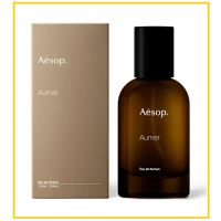 AESOP 伊索詠香水 AURNER EDP 50ML