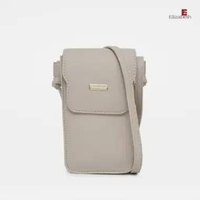 Tas Elizabeth Slingphone 0025-0034 Beige