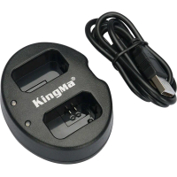 Charger USB for SONY A6700 A7 III Mark3 Baterai NP-FZ100 NPFZ100 Dual Slot USB