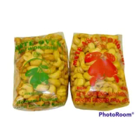 PAKET KACANG METE OVEN DAN GORENG
