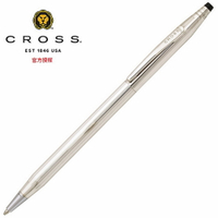 CROSS 170th特別紀念版 純銀 原子筆 H3002/1