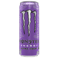 魔爪超越幻紫碳酸能量飲料 355毫升X24罐 - 原箱