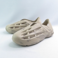 ADIDAS JI2277 LIGHTBLAZE MOC 運動休閒鞋 洞洞鞋 涼鞋 奶茶迷彩【iSport愛運動】