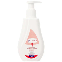 Dung dịch vệ sinh phụ nữ an toàn cho bà bầu PROEVA hộp 1 chai 125ml chính hãng Japa