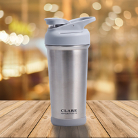 CLARE 316不鏽鋼陶瓷冰霸杯-750ml-1入