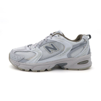 New Balance 530 白灰 網布 NB530 復古 老爹 運動鞋 男女款 B5952 (U530NEC)