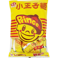 味王 小王子麵(300g/包) [大買家]