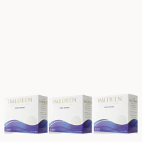 Imedeen Prime Renewal 3 Month Bundle, 3x120 Tablets, Age 50+ (Worth £215.97)