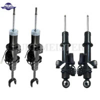 1PCS Front/Rear Electronic EDC Shock Absorber for BMW 5 Series F10 F11 37116796855 37116796856 37126