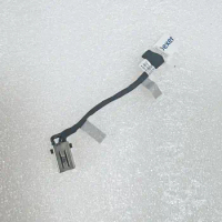 DC Power Jack Cable Charging Port Socket for Dell INSPIRON 14 5410 5515 /15 5510 5515 0VP7D8 VP7D8 450.0MZ03.0011