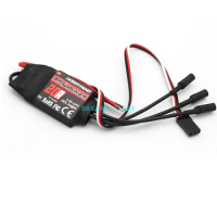 1pcs Hobbywing Skywalker 20A ESC Speed Controler With UBEC For RC FPV Quadcopter RC Airplanes Helicopter