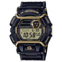 CASIO G-SHOCK GD-400GB Original Garansi Resmi Jam Tangan Pria