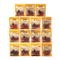 【雞老大】CHP系列雞肉零食〈超值包〉220-340g(犬零食/肉乾)