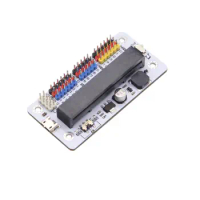 Microbit Expansion Board Sensor with 3V5V Output Buzzer