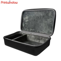 1X Hard Case Travel Protective Carrying Storage Bag For Canon Selphy CP1200 CP1300 CP1500 CP910 Wireless Compact Photo Printer