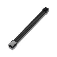 Cáp mở rộng nguồn điện, 1 CÁI, ATX 24PIN / CPU 8PIN / PCI-E 8PIN / 6PIN / 4PIN