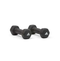 Alat Fitnes DUMBBELLS 2KG ADWT-11402