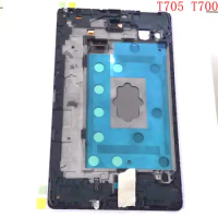 For Samsung Tab S 8.4" T700 T705 Sm-t700 Lcd Screen Display +Touch Panel Glass Digitizer Sensor Frame Repair lcds