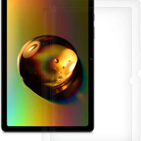 Pet Film Screen Protector For Samsung Galaxy Tab S7 S6 lite S5E Tab A7 A 8.0 8.4 8.7 10.1 10.4 10.5 11 2021 2020 2019 2018