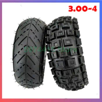 3.00-4 ( 260x85'' 300-4 10''x3'' ) tyres inner tube for Gas scooter bike wheelChair motorcycle 10''Electric Scooter Wheel tires