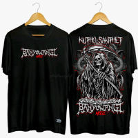 Kaos Kota BANYUWANGI NYELL
