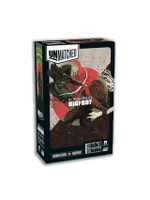 Unmatched: Robin Hood vs. Bigfoot บอร์ดเกม