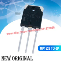 (5 Pieces) MP1526 MN1526 TO-3P