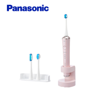 Panasonic 國際牌 無線音波震動國際電壓充電型電動牙刷 EW-DP34-