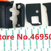Copy For Nikon D810 D810A Body Rubber Grip / Left / Bottom / Rear Thumb Cover Camera Replacement Spare Part