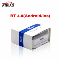 2023 Newest Vgate iCar Pro Bluetooth 4.0 OBD 2 Scanner For Android/IOS Auto Elm 327 OBD Car Diagnostic Scanner