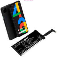 CS Battery 3.85V/3050mAh G025J-B for Google Pixel 4A