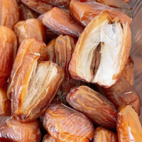 อิทผาลัมมีเมล็ดเกรดพรีเมี่ยม500กรัม119บาท