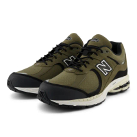 【NEW BALANCE】2002R系列 軍綠 男款 Gore-Tex 休閒鞋 運動(M2002RXU)