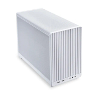 【LIAN LI 聯力】電腦機殼 A3-MATX