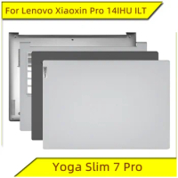 New Original For Lenovo Xiaoxin Pro 14IHU ILT Yoga Slim 7 Pro A Shell C Shell D Shell Shell For Lenovo Notebook