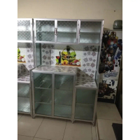 Rak Piring Alumunium Keramik Termurah Terlaris Pekalongan Pemalang Batang Tegal Brebes Bumiayu Cire