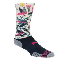 KAOS KAKI GOLF PUMA X DUVIN CREW SOCK 858565 01 3-5.5