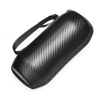 Protective Speaker Box Pouch Cover Bag Portable Storage Case For Bose SoundLink Revolve Wireless Bluetooth Speaker Accessories