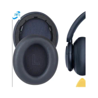Replacement Ear Pads Cushions Headband Kit For Anker Soundcore Life Q10 Q20 Q30 Q35 Headset Earpads Foam Pillow Cover
