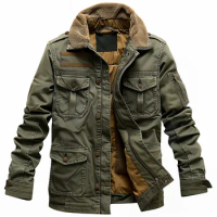 M65 Field Jacket Army Military Style Jacket