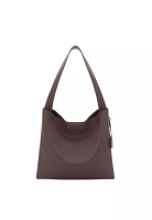 RABEANCO JHU Shoulder Bag - Cacao