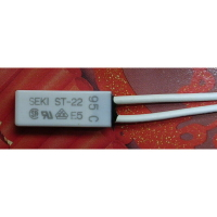 SEKI ST-22 溫度 開關 有三種度數 85度 95度 100度