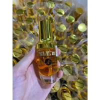 [Mẫu mới] TINH DẦU DƯỠNG TÓC KLY.M ELIXER ARGAN OIL PHỤC HỒI TÓC HƯ TỔN MỀM MƯỢT 30ml