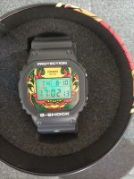 卡西歐 CASIO G-SHOCK DW5600 DW5600PRE DW5600PRE22 DW-5600 DW-5600PRE DW-5600PRE22 DW-5600PRE22-1 手錶 電子錶