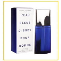 ISSEY MIYAKE 三宅一生藍色一生男士淡香水 L'EAU BLEUE D'ISSEY POUR HOMME EDT 75ML