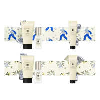 Jo Malone 聖誕拉炮禮盒 (2024聖誕限量) 兩款可選