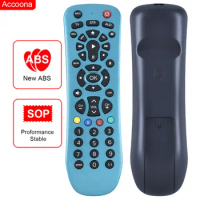 Remote Control for Samsung Vizio Sony Sharp Roku Apple TV RCA Panasonic Smart TVs Streaming Players Blu-ray DVD